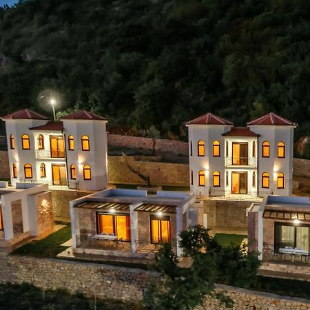 Apartament Kaom Lux Dobra Voda Zewnętrze zdjęcie