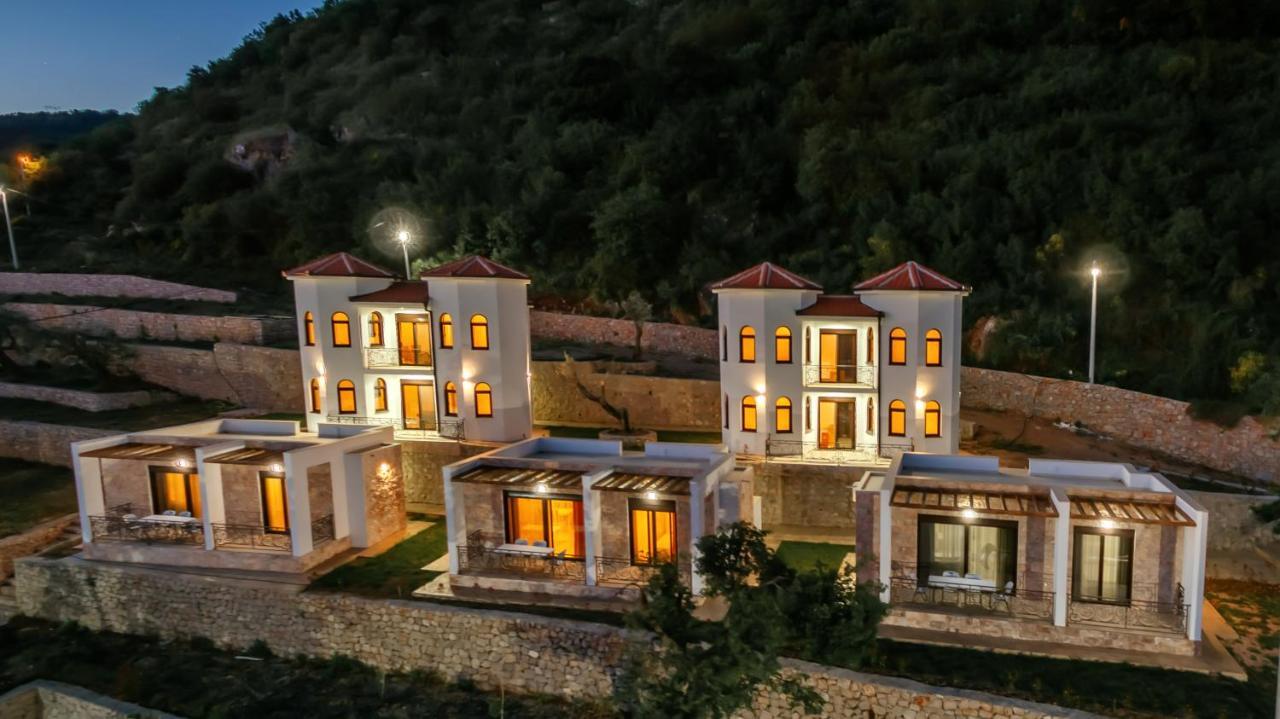 Apartament Kaom Lux Dobra Voda Zewnętrze zdjęcie