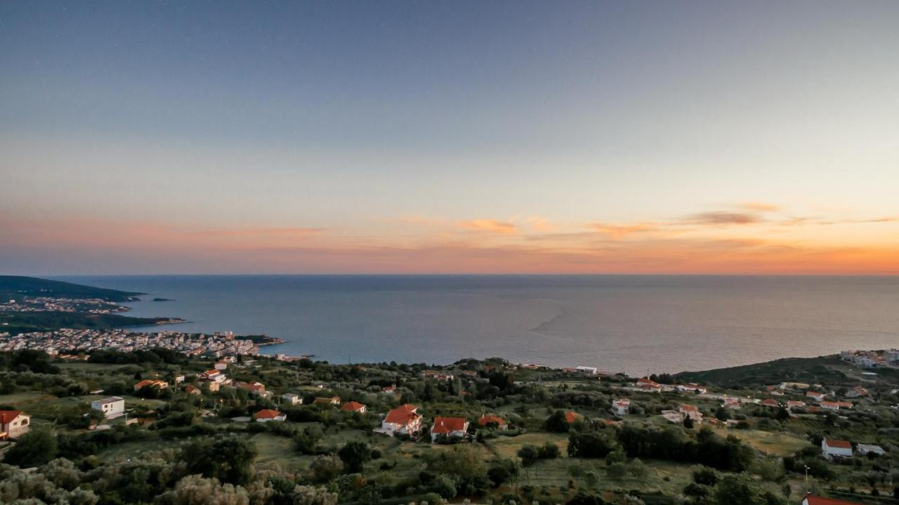 Apartament Kaom Lux Dobra Voda Zewnętrze zdjęcie