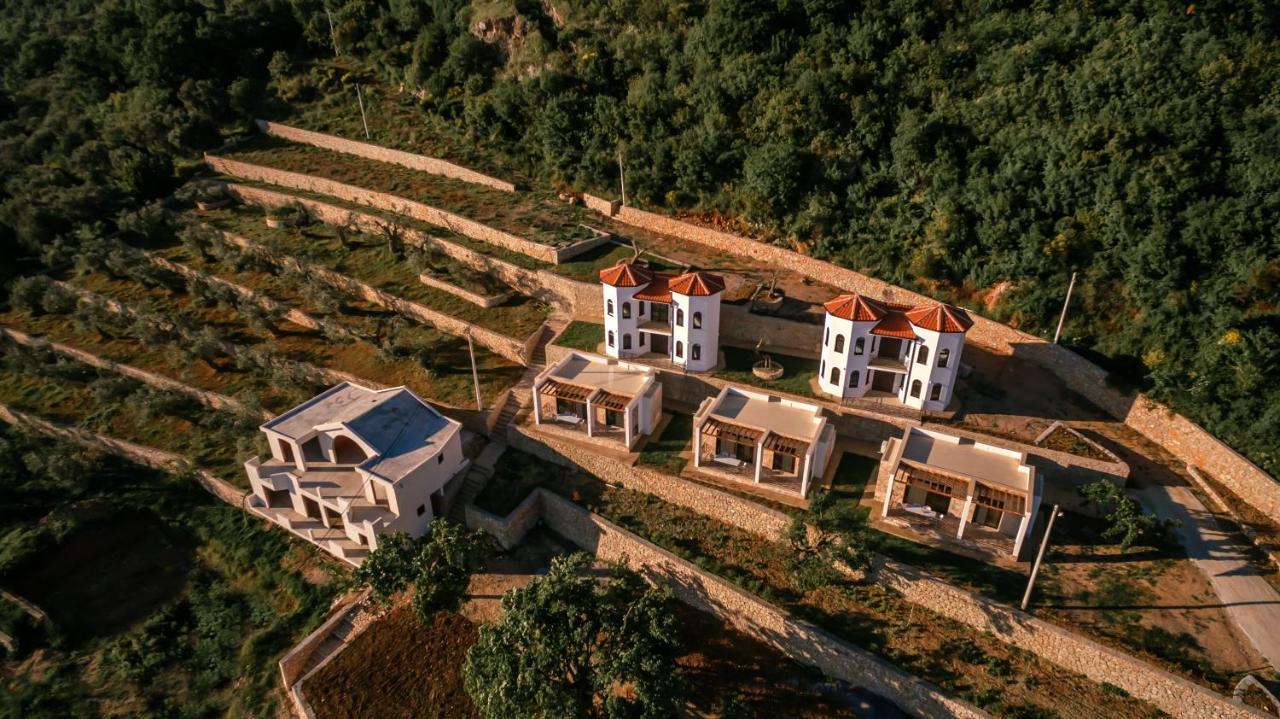 Apartament Kaom Lux Dobra Voda Zewnętrze zdjęcie
