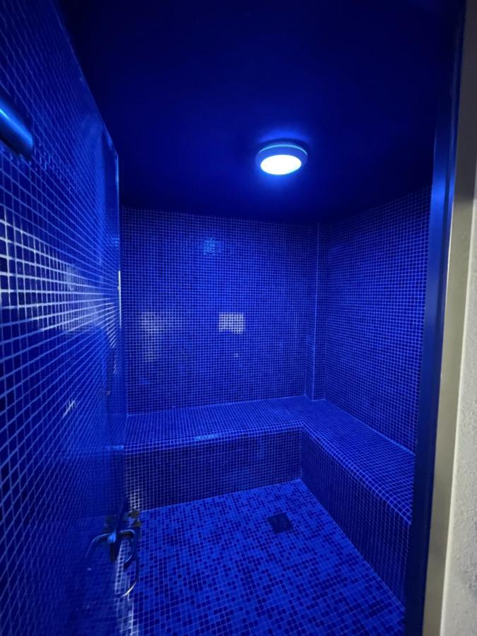 Apartament Kaom Lux Dobra Voda Zewnętrze zdjęcie