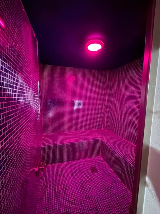 Apartament Kaom Lux Dobra Voda Zewnętrze zdjęcie